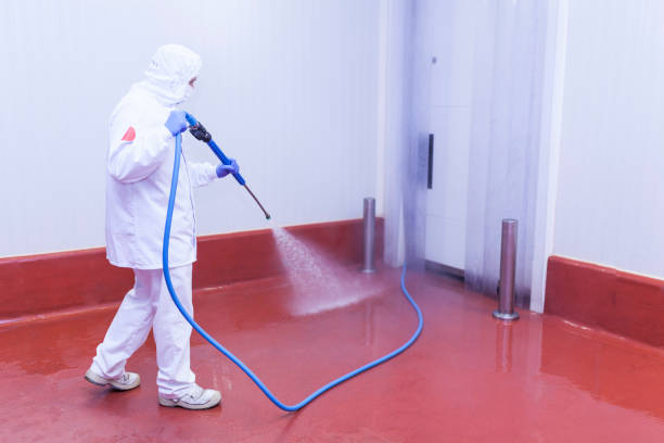 Best Oil Spill Cleanup  in Blacklick Estates, OH