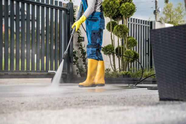 Best Factory Floor Cleaning  in Blacklick Estates, OH